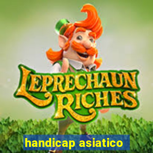 handicap asiatico -0,5